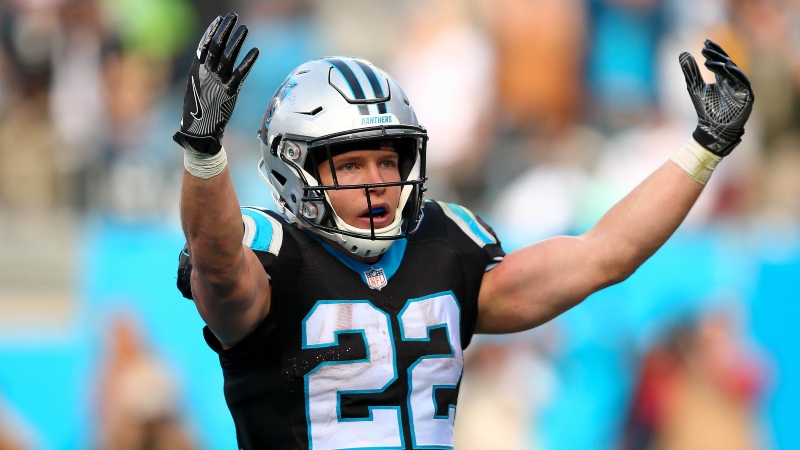 Week 12 Fantasy Football PPR Rankings: RB article feature image