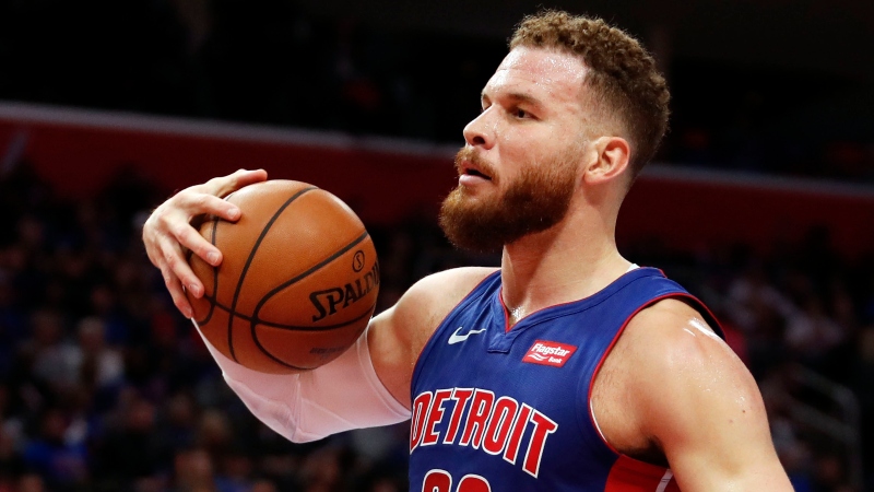 2019-20 nba win totals-blake griffin