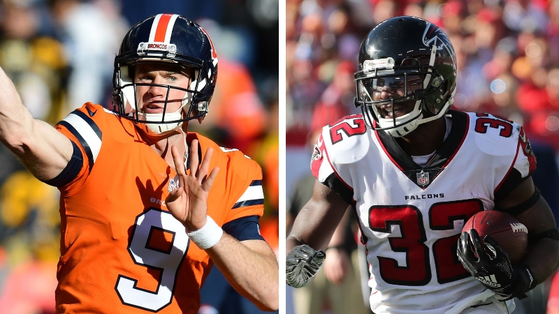 Broncos vs. Falcons Betting Guide: How to Play the Hall of Fame Game article feature image