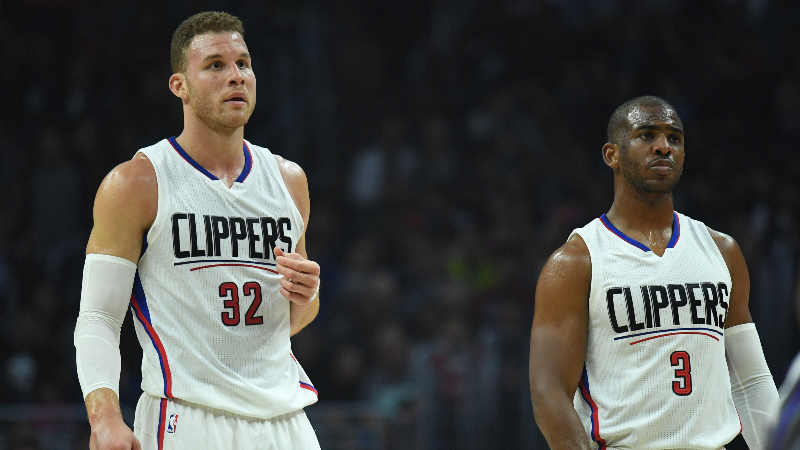 Clippers Franchise Reaches New Heights As NBA Title Favorites | The ...