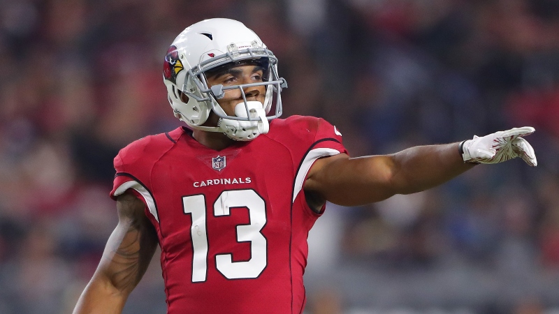 Arizona Cardinals WR Christian Kirk ready to have 'best season yet