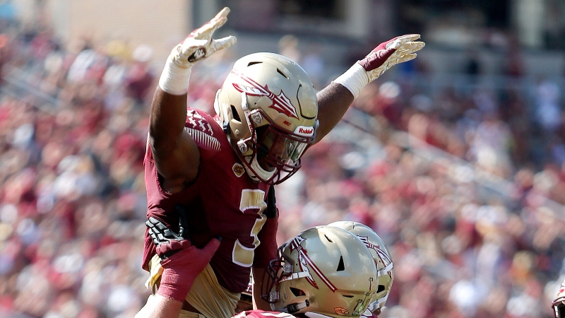 Florida State 2019 Betting Guide: When to Wager on the Seminoles article feature image