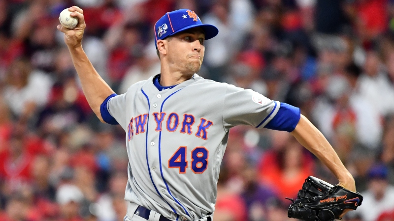 MLB Expert Predictions for Wednesday: Our Staff’s Favorite Bets, Including Mets vs. White Sox article feature image