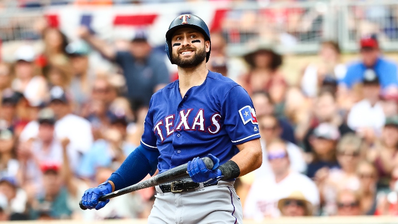 MLB Betting Tip: Find Value With Totals Immediately After the All-Star Break article feature image