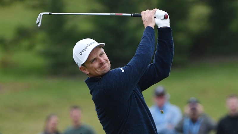 Which British Open Golfers Are Seeing Sharp Head-to-Head Betting Movement? article feature image