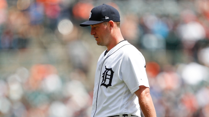 Zerillo’s MLB Daily Betting Model, 7/29: Fade the Tigers?