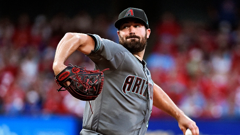 MLB Expert Predictions for Monday: Our Staff’s 6 Favorite Bets, Including Orioles vs. Diamondbacks article feature image
