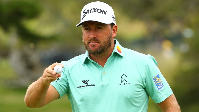 Graeme McDowell 2019 British Open Betting Odds, Preview: Target In Matchups? article feature image