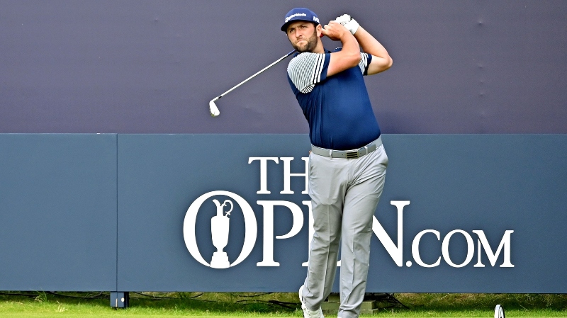 Sobel’s Round 3 Matchup Preview: Will Jon Rahm Make a Charge? article feature image