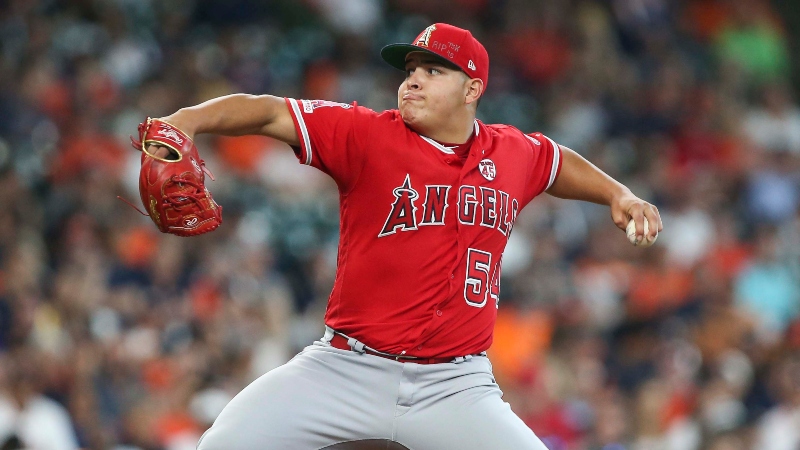 Zerillo’s MLB Daily Betting Model, 7/14: Value on Angels-Mariners Over/Under? article feature image