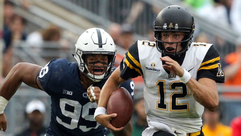 Wilson’s 2019 Sun Belt Betting Guide: New-Look FunBelt Provides Betting Opportunity article feature image