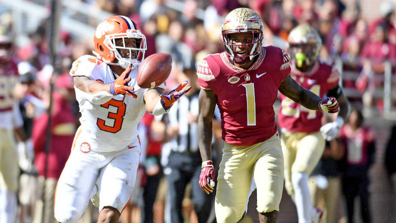Wilson’s 2019 ACC Betting Guide: The Right Price on Clemson, A Sleeping Giant and More article feature image