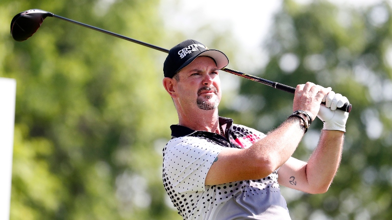 2019 3M Open Matchup Bets: Rory Sabbatini vs. Sung-jae Im article feature image