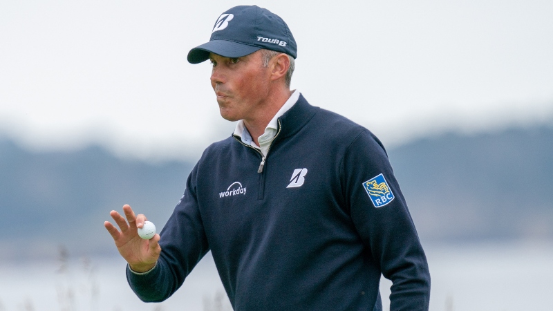 Matt Kuchar’s Favorite Golf Gambling Story: A Costly First Albatross article feature image