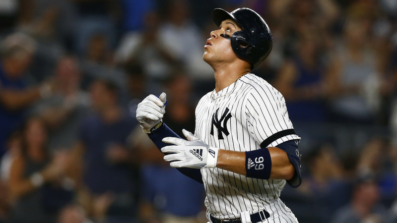 Friday MLB Playoff Betting Odds, Picks & Predictions for Twins vs. Yankees, All 4 Games article feature image