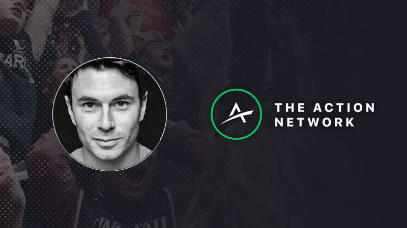The Action Network Hires Former FanDuel Executive Ari Borod As Chief Commercial Officer article feature image