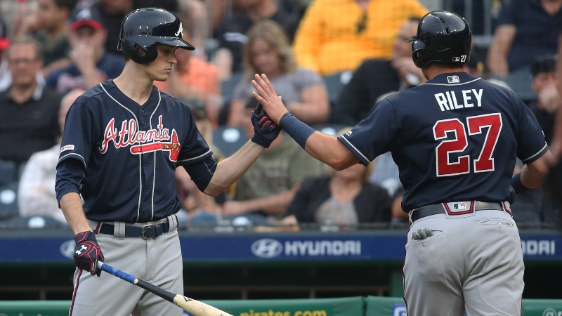 MLB Expert Predictions for Saturday: Our Staff’s Favorite Bets, Including Braves vs. Phillies