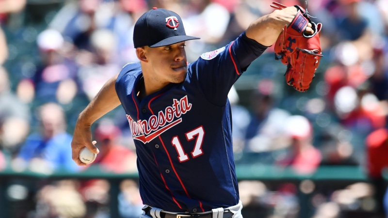 Zerillo’s MLB Daily Betting Model, 7/31: Dare to Back the Marlins Against Berrios? article feature image