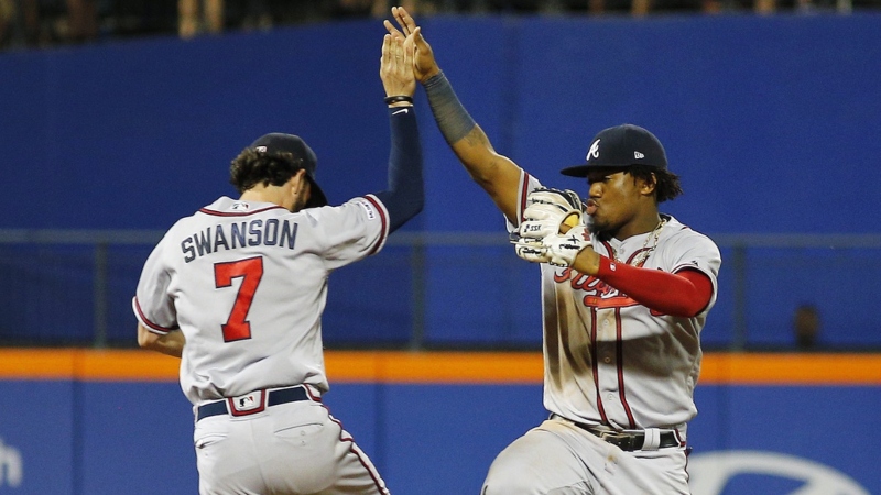 MLB Sharp Report: Pros Betting Phillies-Braves, 2 Other Tuesday Games article feature image