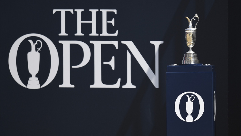 2019 British Open Preview: How the Players Are Prepping for Royal Portrush article feature image