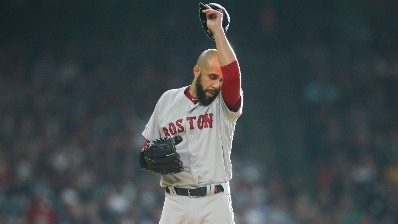 Zerillo’s MLB Daily Betting Model, 7/2: Will Red Sox, Yankees Show Jet Lag on Tuesday? article feature image