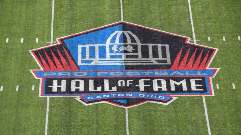NFL Hall of Fame Game Odds: Late Money Driving Broncos-Falcons Line Movement article feature image
