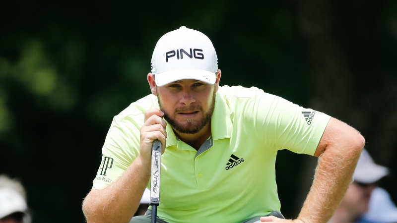 Tyrrell Hatton 2019 British Open Betting Odds, Preview: Past Success on Links article feature image