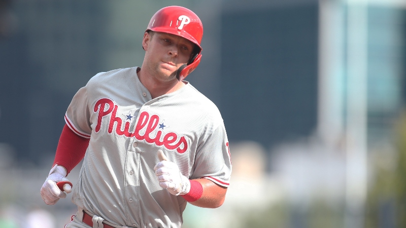 MLB Expert Predictions for Tuesday: Our Staff’s Favorite Bets, Including Phillies vs. Giants article feature image