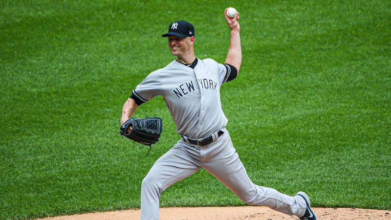 Zerillo’s MLB Daily Betting Model, 7/4: Fade J.A. Happ vs. Chirinos, Rays? article feature image