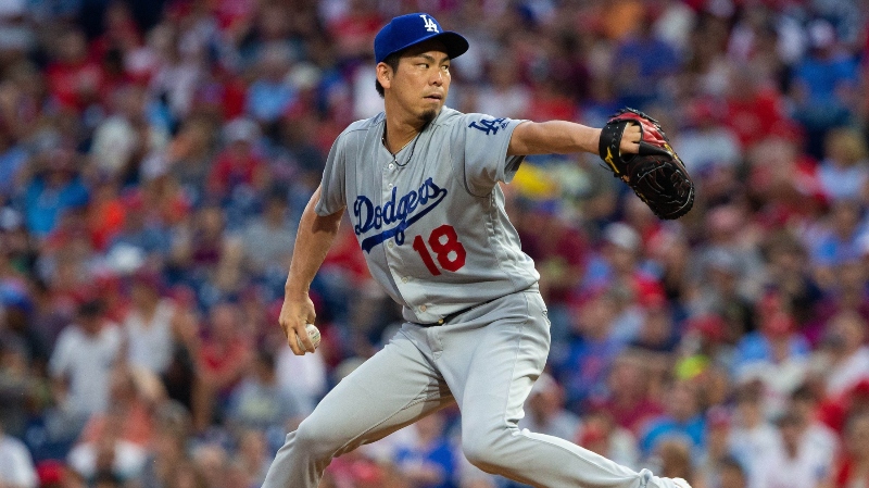 MLB Expert Predictions for Monday: Our Staff’s Favorite Bets, Including Rockies vs. Dodgers