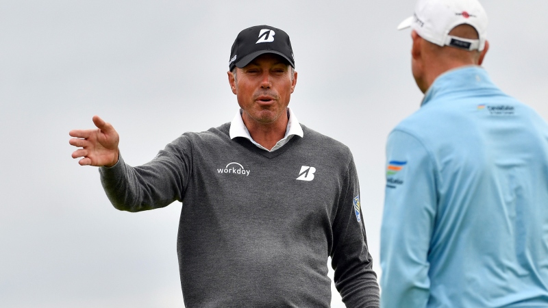 Jennings: Which Golfers Will Be Chalk at the 2019 Open Championship? article feature image