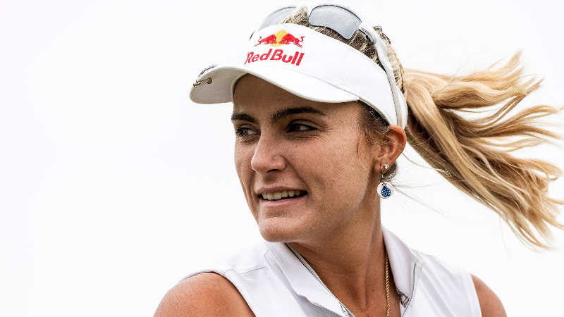 LPGA Marathon Classic Betting Preview: Can Anyone Challenge a Rested Lexi Thompson? article feature image