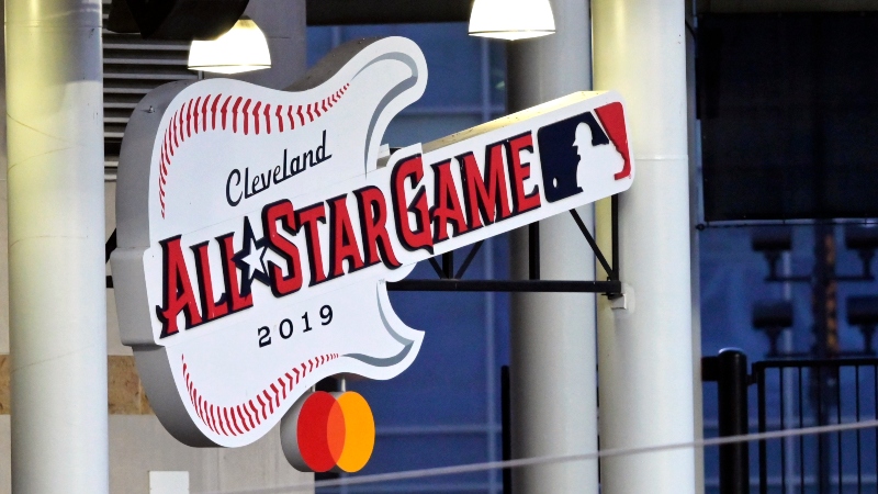 MLB All-Star Game Sharp Report: How Pro and Public Bettors Are Disagreeing  on Over/Under