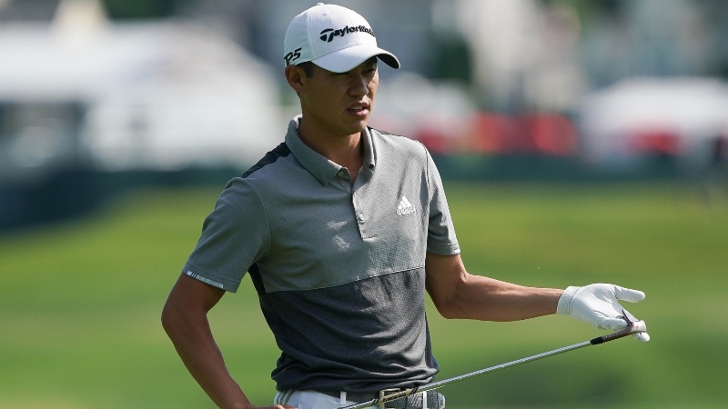 Sobel’s John Deere Classic Preview: Expect Wolff, Hovland and Morikawa to Keep Rolling article feature image