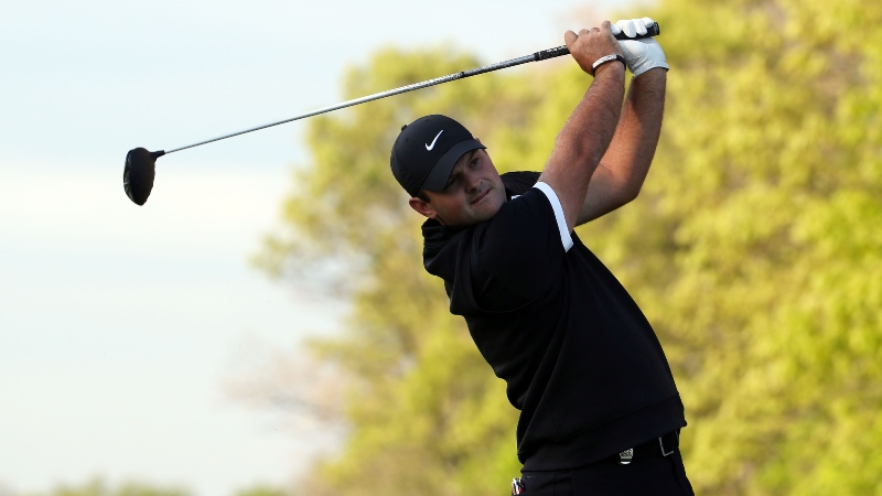 Sobel’s 2019 Wyndham Championship Betting Preview: Patrick Reed Is Trending Up article feature image