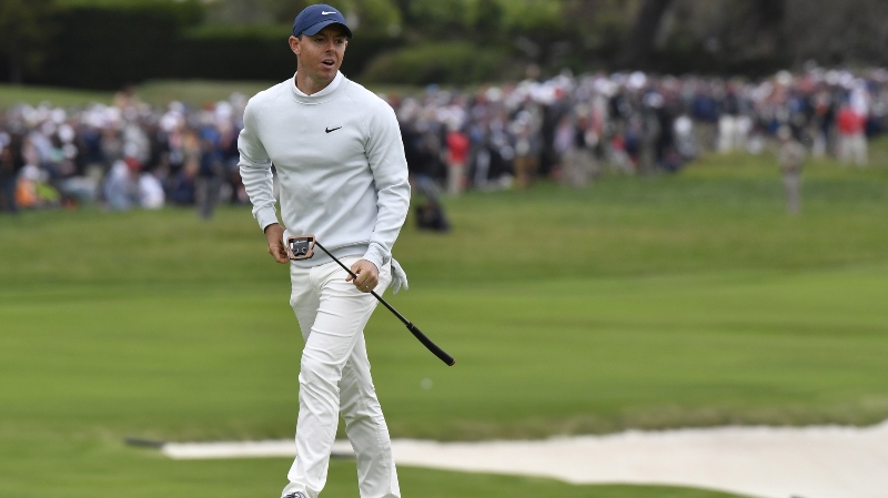 2019 British Open Odds: Rory McIlroy the Betting Favorite at Royal Portrush article feature image