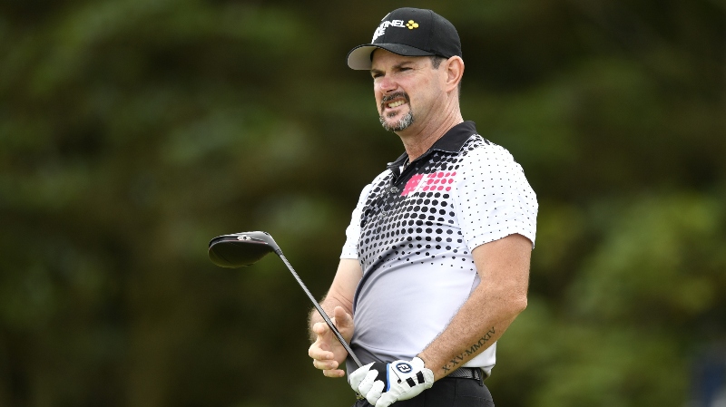 Adon’s Wyndham Championship First-Round Leader Bets: Another Quick Start for Rory Sabbatini? article feature image