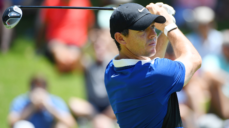 Sobel’s Favorite WGC-FedEx St. Jude Invitational Matchups: Will Rory Ride Momentum in Round 2?