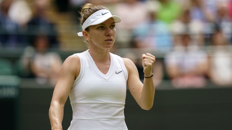 Stuckey’s Wimbledon Women’s Quarterfinal Betting Preview: Fatigue Could Come Into Play article feature image