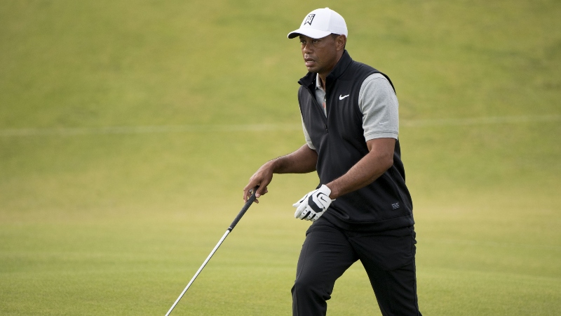 Sobel: Which Majors Best Suit Tiger Woods’ Game at This Point in His Career? article feature image