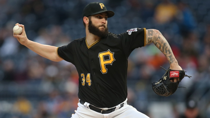 Zerillo’s MLB Daily Betting Model, 7/1: Adbert Alzolay vs. Trevor Williams Could Be A Pitchers’ Duel article feature image