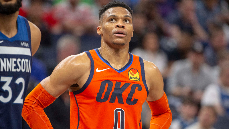 Moore: Examining Russell Westbrook’s Trade Fit With All Other 29 NBA Teams article feature image