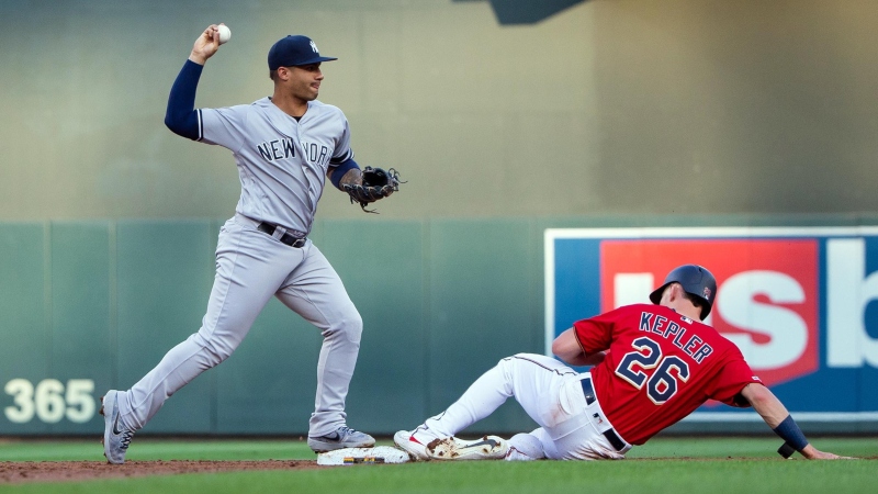 MLB Sharp Report: Pros Betting Yankees-Twins, 2 Other Wednesday Games article feature image