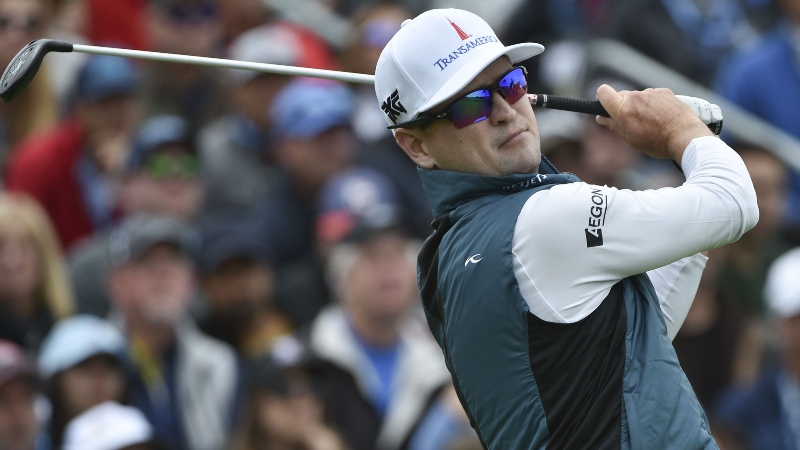 Sobel’s Matchup Preview: Backing Youngsters in the Scottish Open and John Deere Classic article feature image