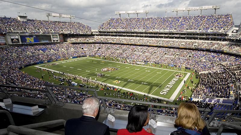 Ravens vs Texans (9/10/2023) : r/ravens