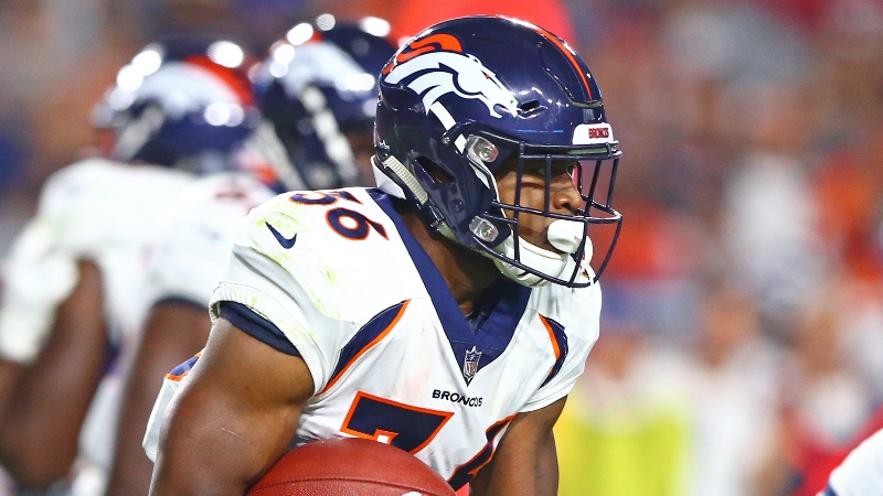 NFL Predictions, Picks, Odds: An Expert's Guide To Betting Broncos