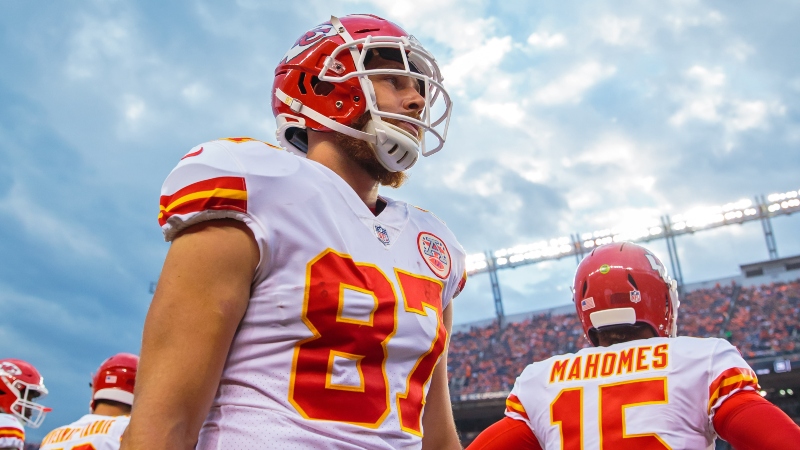 Chiefs Fantasy Rankings, Projections, Analysis for Every Player article feature image