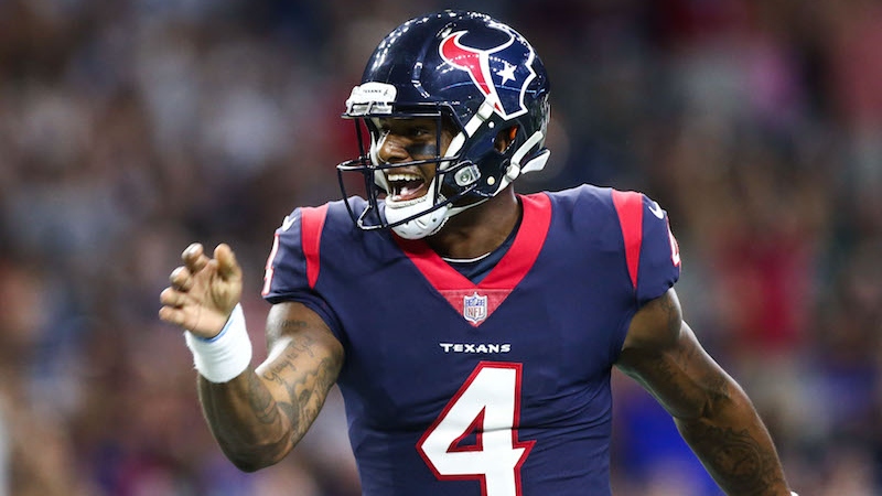 Raybon: 2 QB and Superflex Fantasy Football Strategy and 2019 Sleepers | The Action Network Image