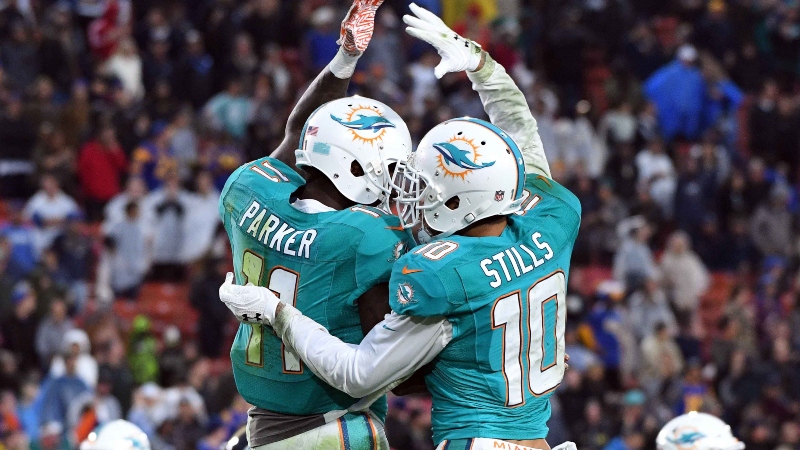 Dolphins Fantasy Rankings, Projections, Analysis for Every Player article feature image