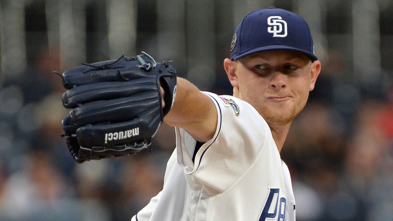 MLB Expert Predictions for Monday: Eric Lauer’s Dominance vs. Dodgers article feature image